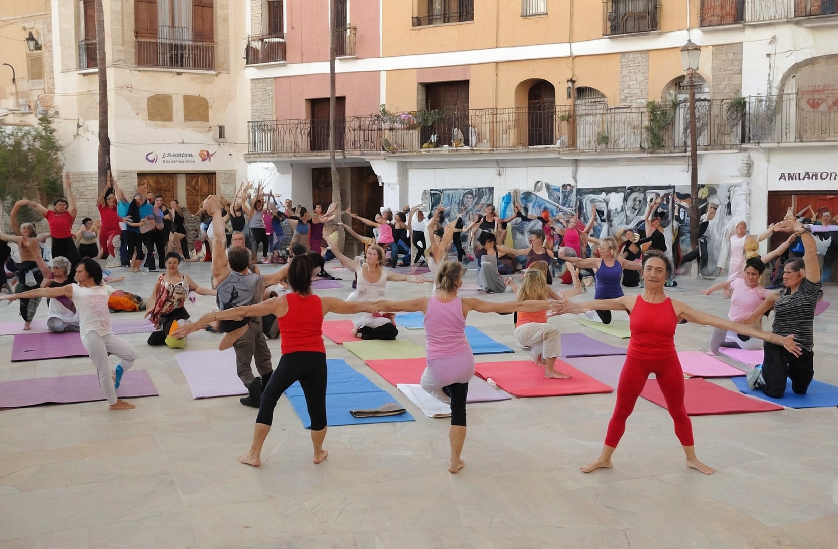Cultura práctica en Murcia
