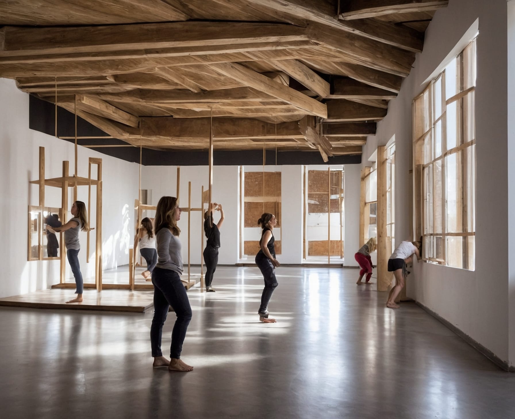 Taller de Improvisación Creativa - Imagen 4