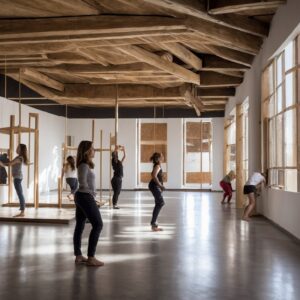 Taller de Improvisación Creativa