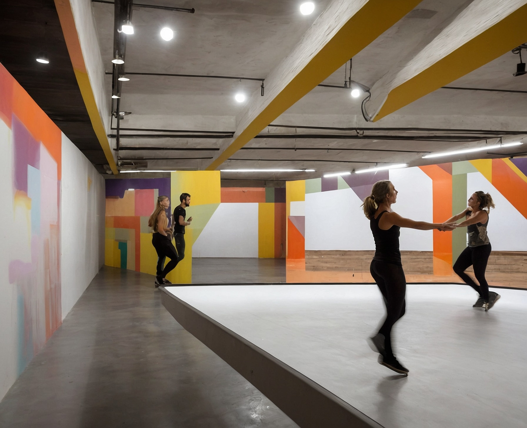 Taller de Improvisación Creativa - Imagen 3