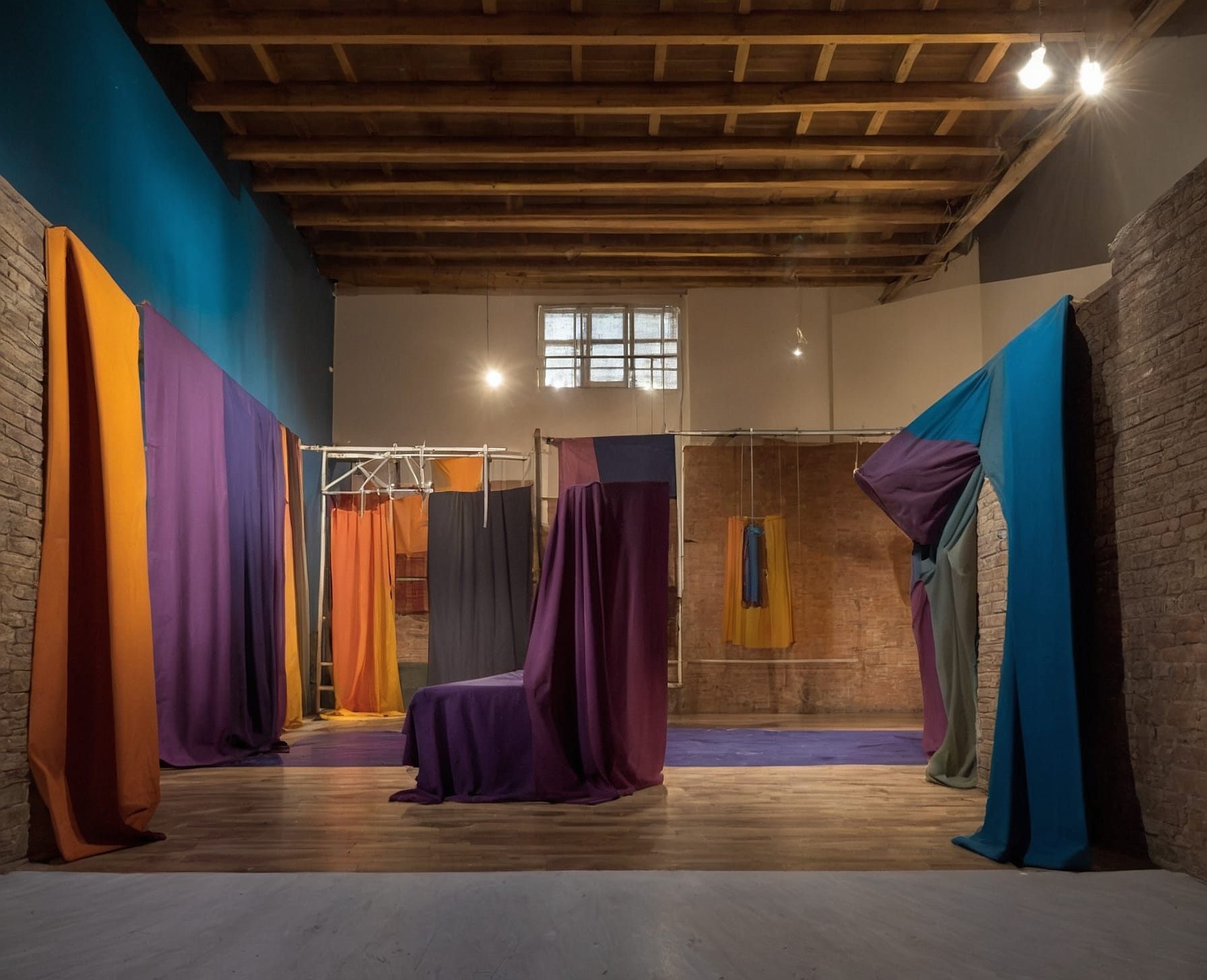 Improvisación teatral nivel inicial - Imagen 3