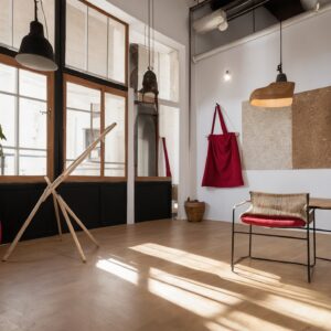 Taller de Impro Teatro