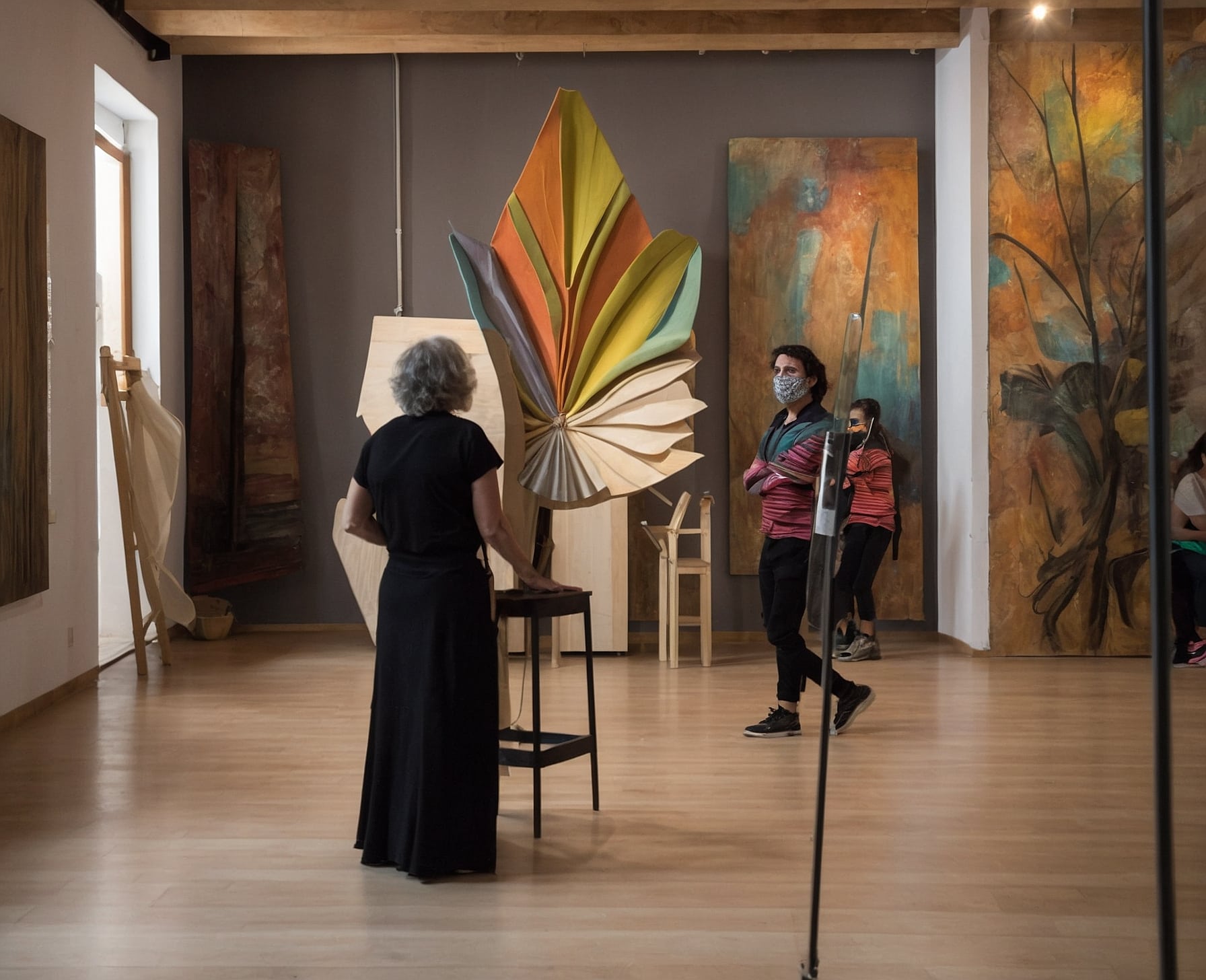 Taller de Impro Teatro - Imagen 2