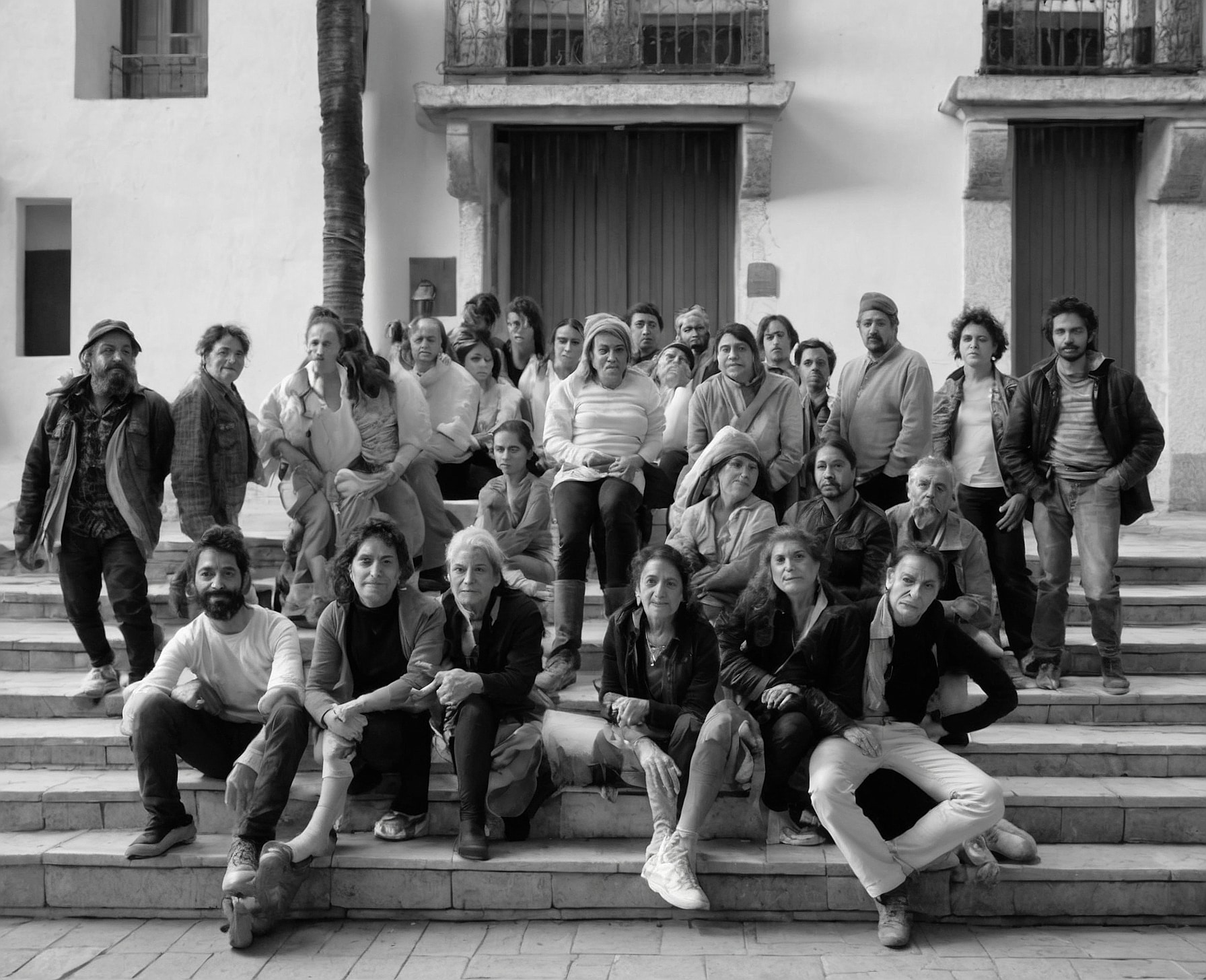 Exploración Teatral La Fresca - Imagen 3