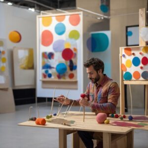 Taller de Impro Clown