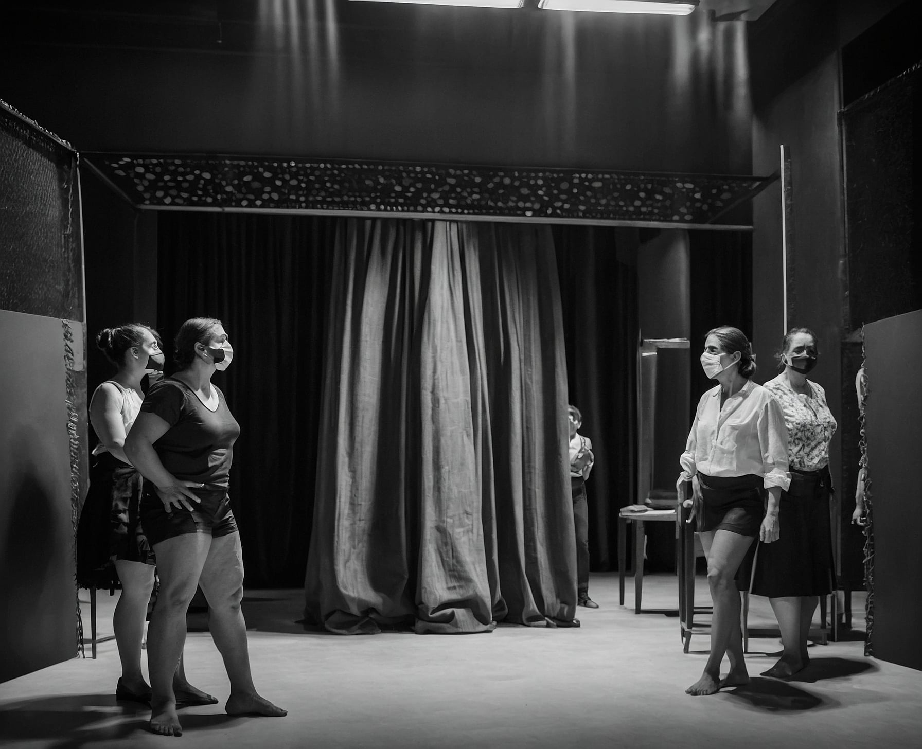 Taller de improvisación teatral - Imagen 2