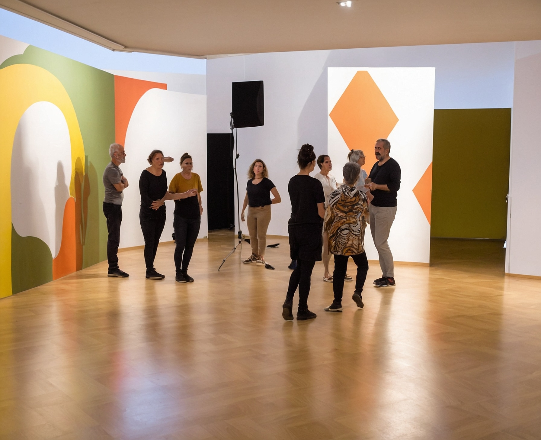 Taller de Teatro Fresco - Imagen 4