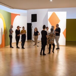 Taller de Teatro Fresco