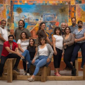 Taller de Improvisación Creativa