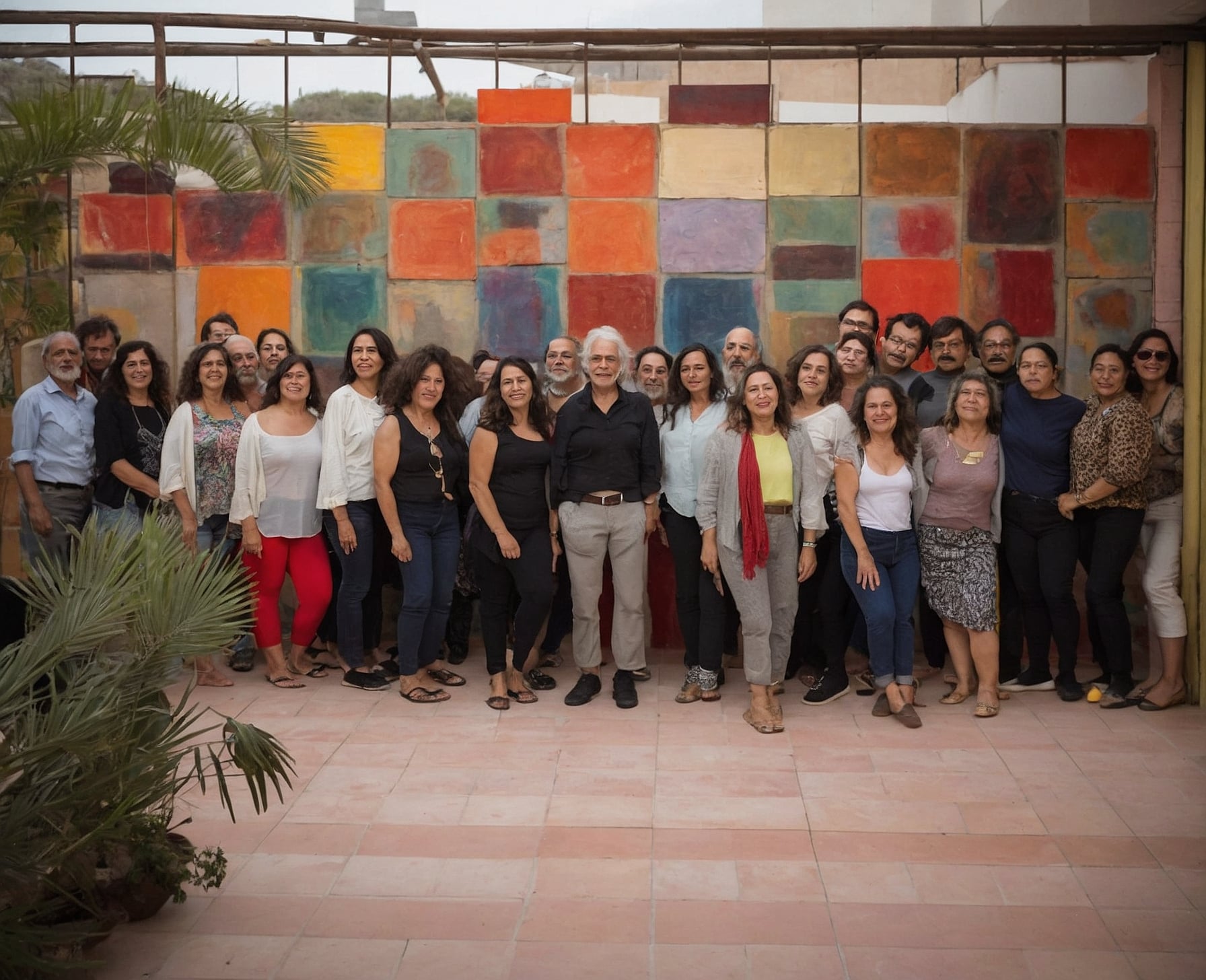 Taller de Improvisación Creativa - Imagen 2