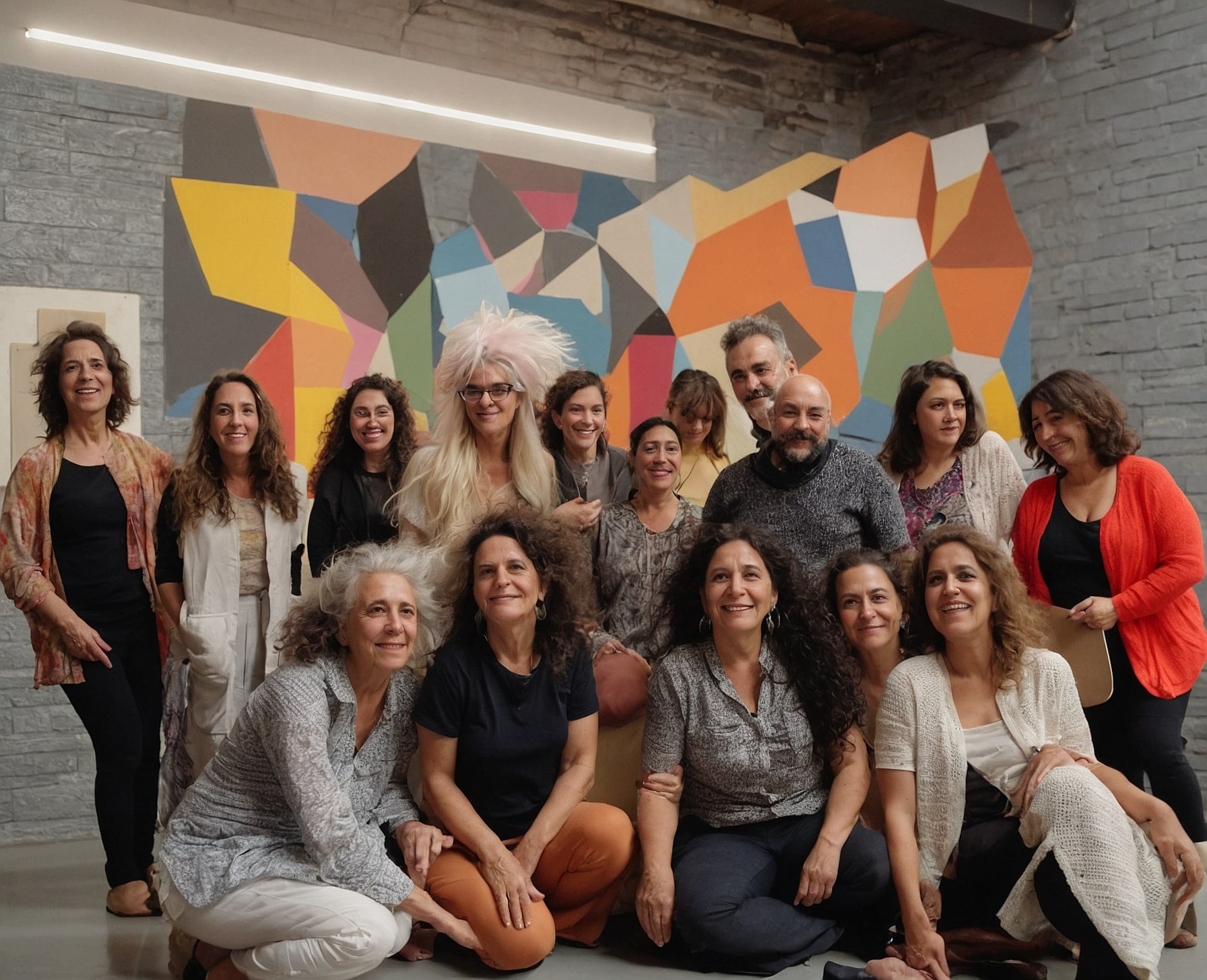 Taller de Improvisación Creativa - Imagen 3