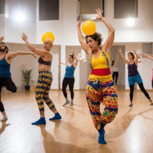 Taller de Impro Creativa