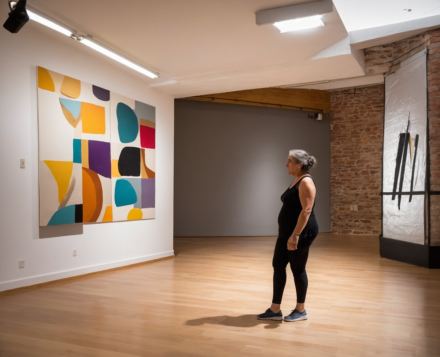 Taller de Improvisación y Creatividad - Imagen 4