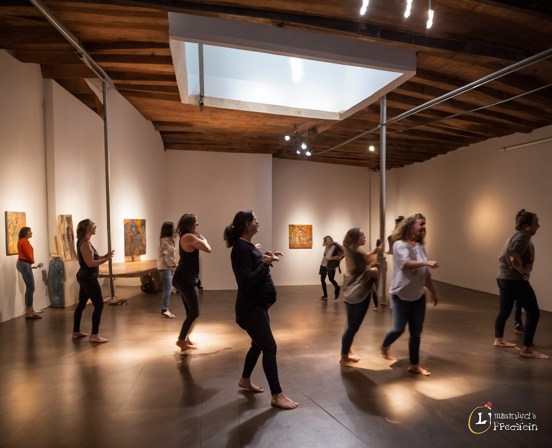 Taller de Improvisación y Creatividad - Imagen 3