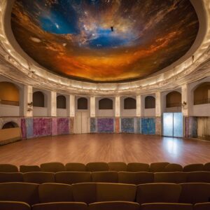 Clases de introducción al teatro en Murcia