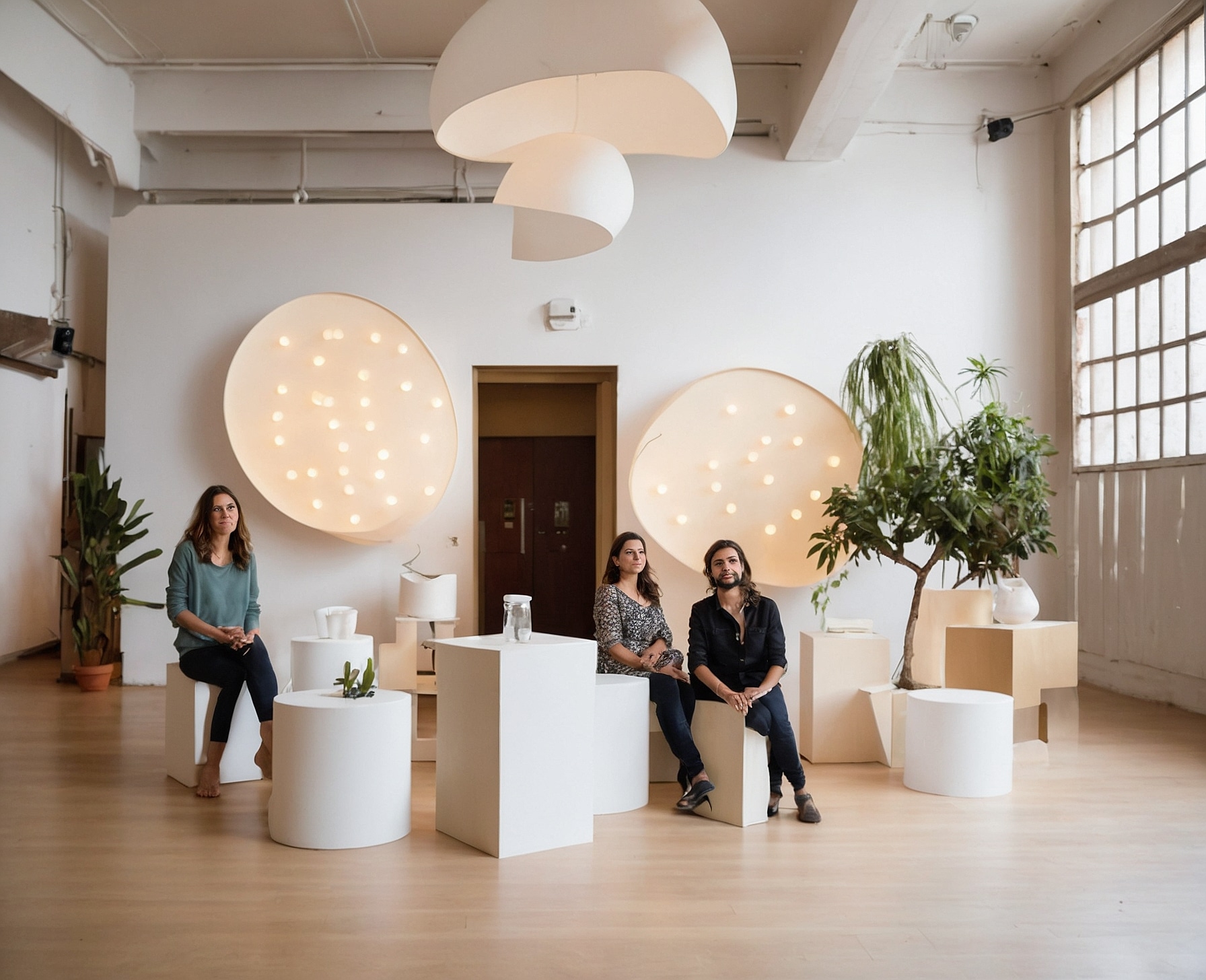 Clases de introducción al teatro en Murcia - Imagen 3